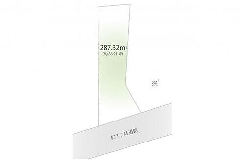 東京都東久留米市下里３丁目 6960万円