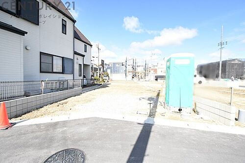 兵庫県伊丹市中野北１丁目 2430万円