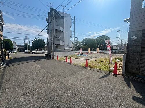 兵庫県尼崎市西難波町１丁目 2590万円