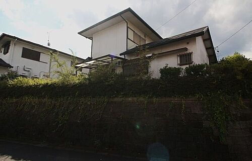 愛知県岡崎市本宿町字円如ケ入 土地