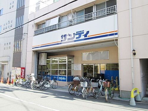 大阪府大阪市東住吉区南田辺１丁目 17600万円