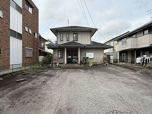 愛知県岡崎市上地２丁目 4000万円