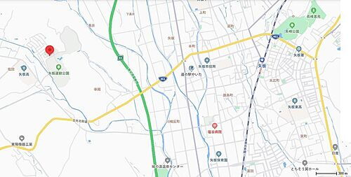 栃木県矢板市塩田 190万円