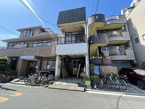 東京都江戸川区篠崎町７丁目 4080万円