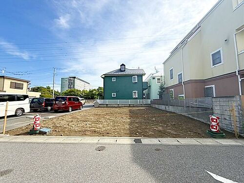 千葉県浦安市入船４丁目 土地