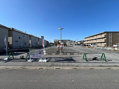 埼玉県越谷市赤山町３丁目 2680万円