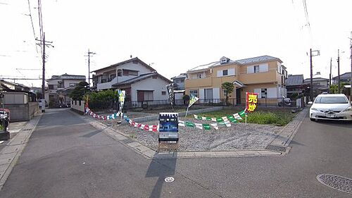 埼玉県春日部市下蛭田 2290万円