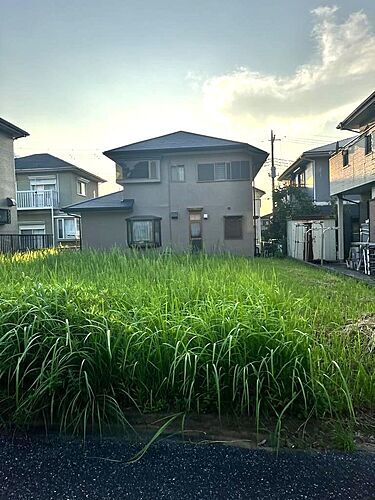千葉県香取市みずほ台３丁目 土地