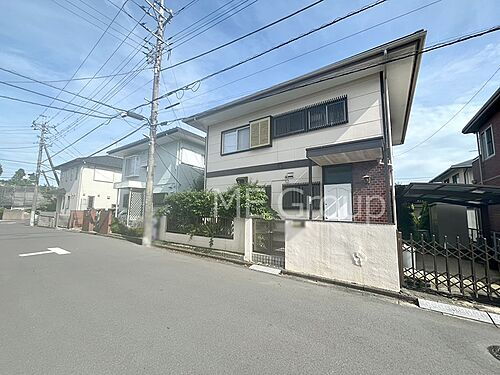 埼玉県春日部市西金野井 土地