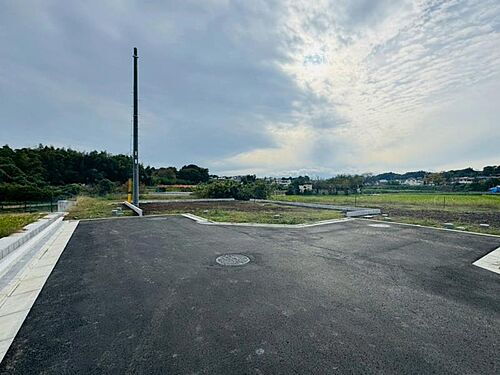 東京都八王子市小比企町 土地