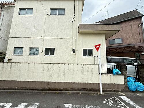 東京都八王子市追分町 2950万円