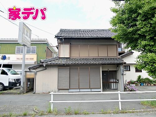 愛知県豊橋市老松町 1365万円