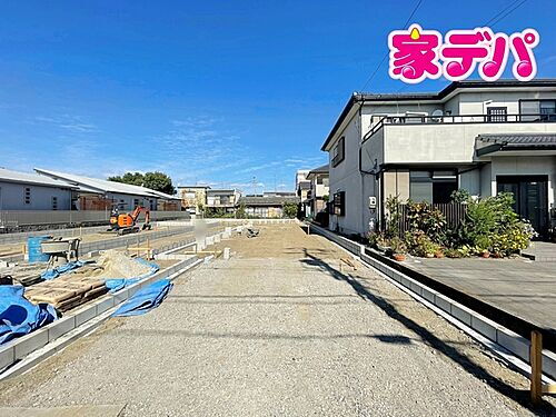 愛知県豊橋市野田町字野田 1398万円