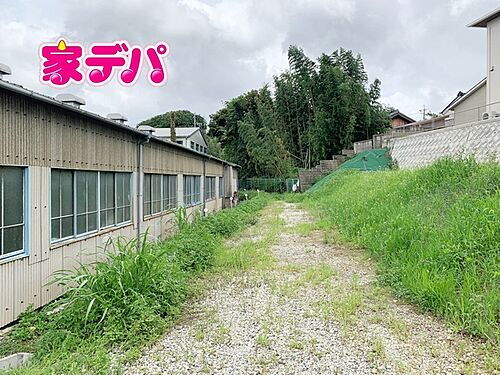 愛知県豊橋市花田町字百北 600万円