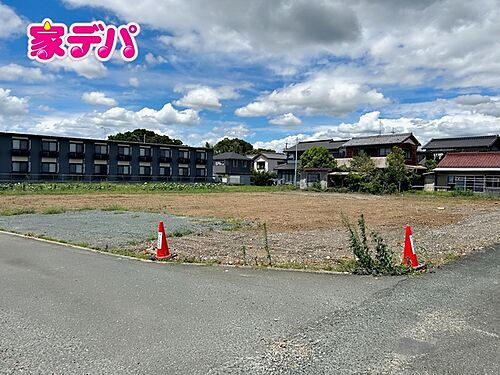 愛知県豊橋市牛川町字浪ノ上 1280万円