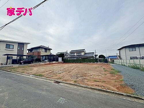 愛知県豊橋市小松町 2380万円