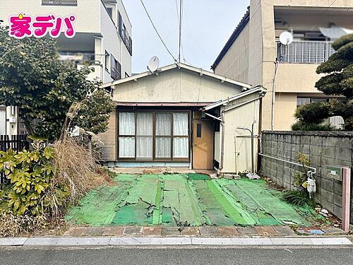 愛知県豊橋市中世古町 1588万円