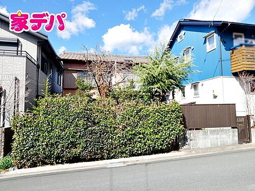 愛知県豊橋市前畑町 2118.5万円