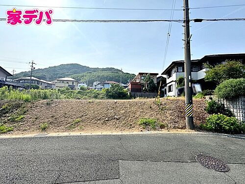 愛知県田原市吉胡町木綿台 土地