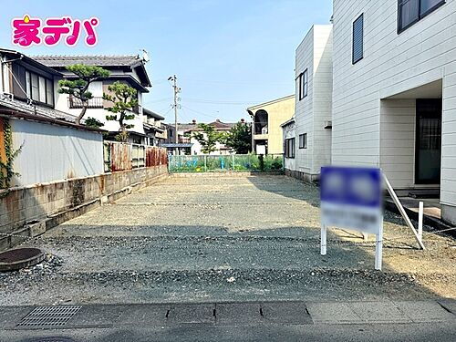 愛知県田原市田原町倉田 土地