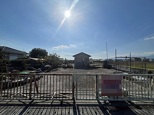 神奈川県小田原市下大井 上大井駅 土地 物件詳細