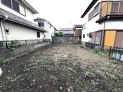 神奈川県愛甲郡愛川町春日台１丁目 土地