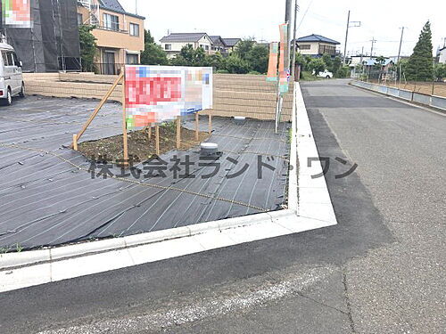埼玉県所沢市上新井２丁目 3480万円