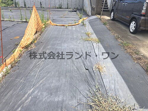 埼玉県所沢市大字下安松 2080万円