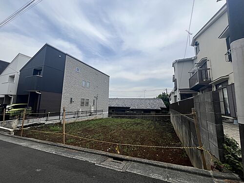 東京都大田区上池台３丁目 6680万円