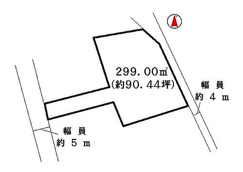 兵庫県神戸市西区押部谷町栄 850万円