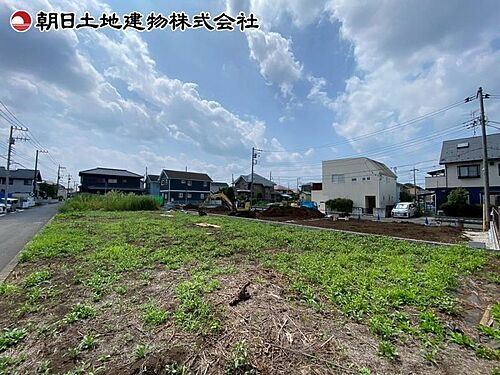 神奈川県相模原市緑区原宿南１丁目 土地