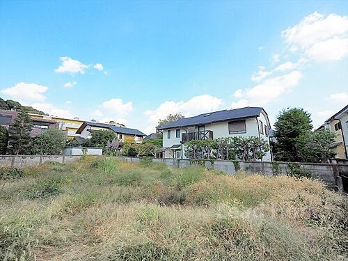 東京都世田谷区玉川4丁目 二子玉川駅 土地 物件詳細