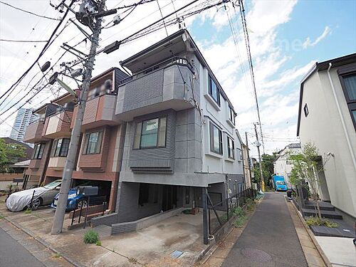東京都世田谷区野沢１丁目 8180万円