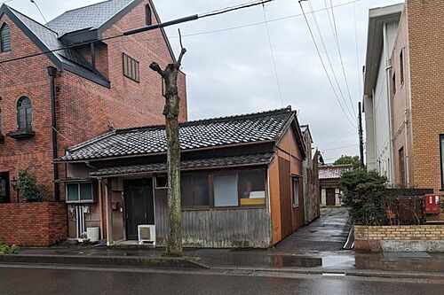 岐阜県岐阜市八代１丁目 1980万円