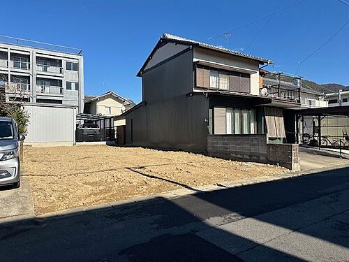 岐阜県岐阜市福光東３丁目 土地