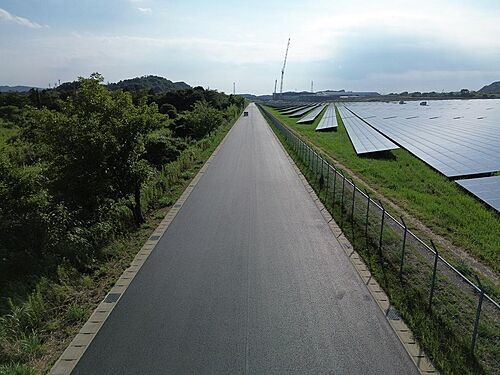 千葉県富津市加藤 土地
