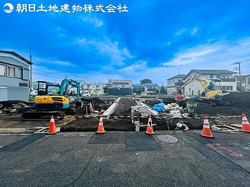 神奈川県座間市座間１丁目 土地