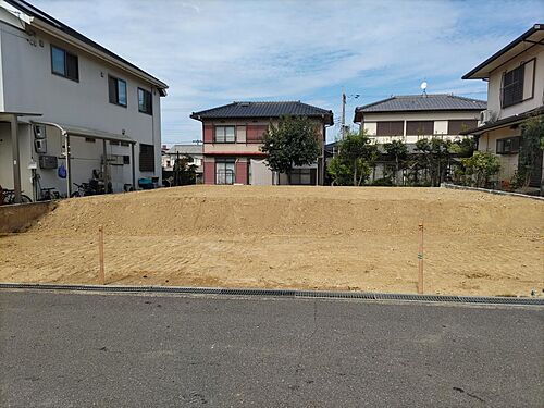 大阪府堺市南区新檜尾台４丁 2507万円