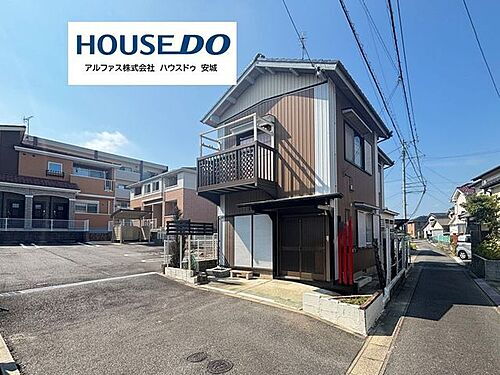 愛知県岡崎市上地１丁目 1750万円