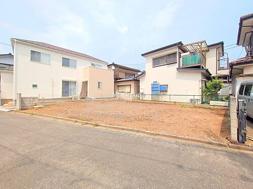 埼玉県川越市大字並木 2180万円