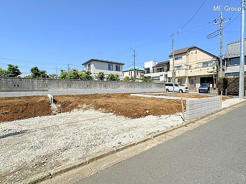 埼玉県川口市大字石神 1899万円