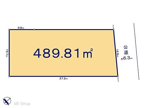 埼玉県さいたま市南区太田窪２丁目 26000万円