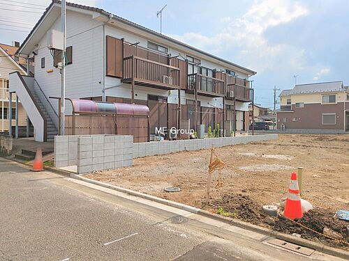 埼玉県八潮市八潮７丁目 2800万円