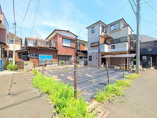埼玉県ふじみ野市福岡武蔵野 2280万円