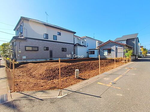 埼玉県春日部市藤塚 2180万円