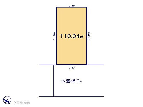 埼玉県上尾市本町２丁目 3099万円