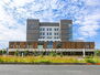 さいたま市北区宮原町１丁目　土地　全２区画 病院 970m さいたま北部医療センター