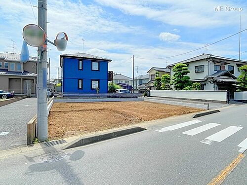 埼玉県蓮田市緑町２丁目 2381万円