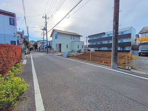 埼玉県さいたま市南区別所１丁目 6080万円
