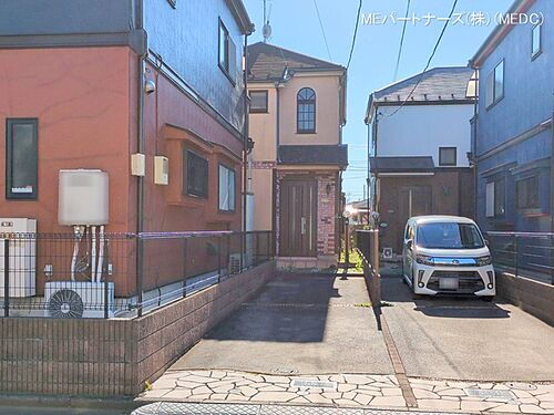 東京都足立区入谷１丁目 3980万円